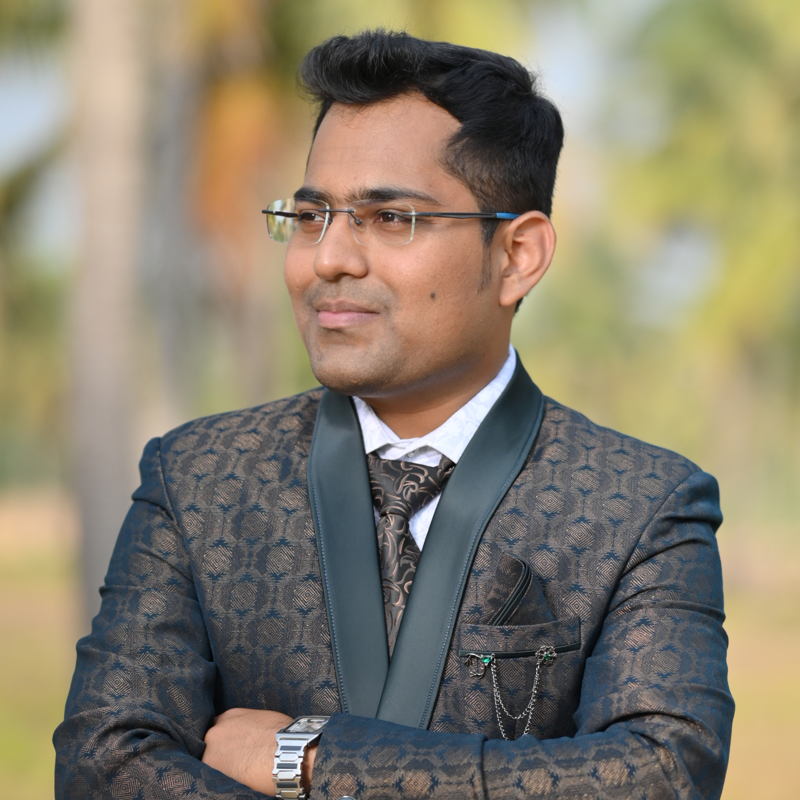 Ayes Chinmay